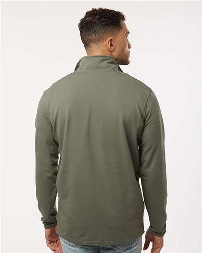 Perform Quarter-Zip Pullover - EXP20PQ