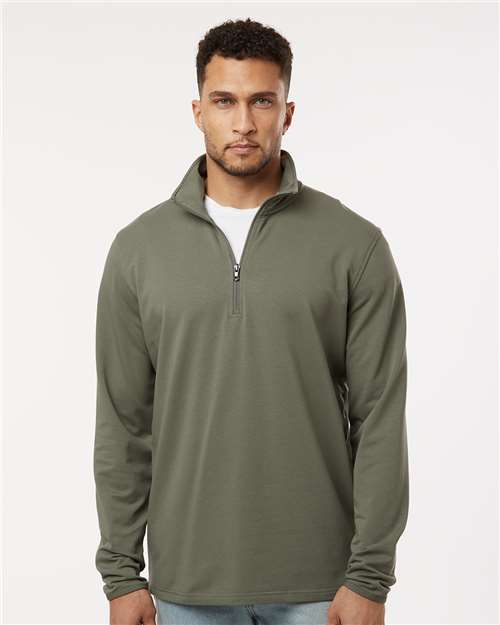 Perform Quarter-Zip Pullover - EXP20PQ