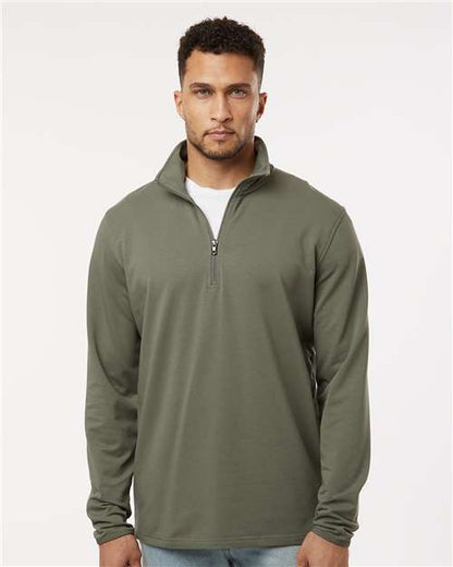 Perform Quarter-Zip Pullover - EXP20PQ