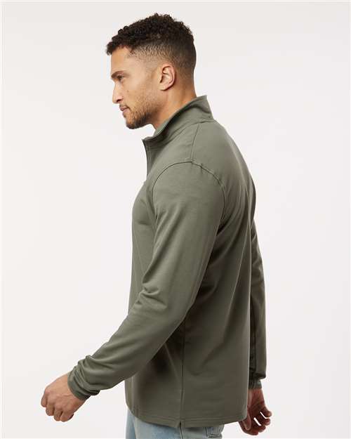 Perform Quarter-Zip Pullover - EXP20PQ