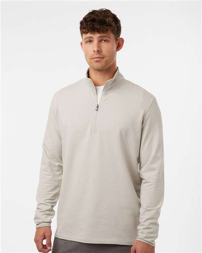 Perform Quarter-Zip Pullover - EXP20PQ