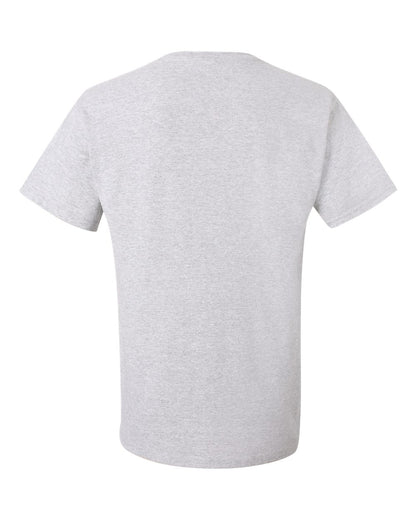 Dri-Power® 50/50 Pocket T-Shirt - 29MPR