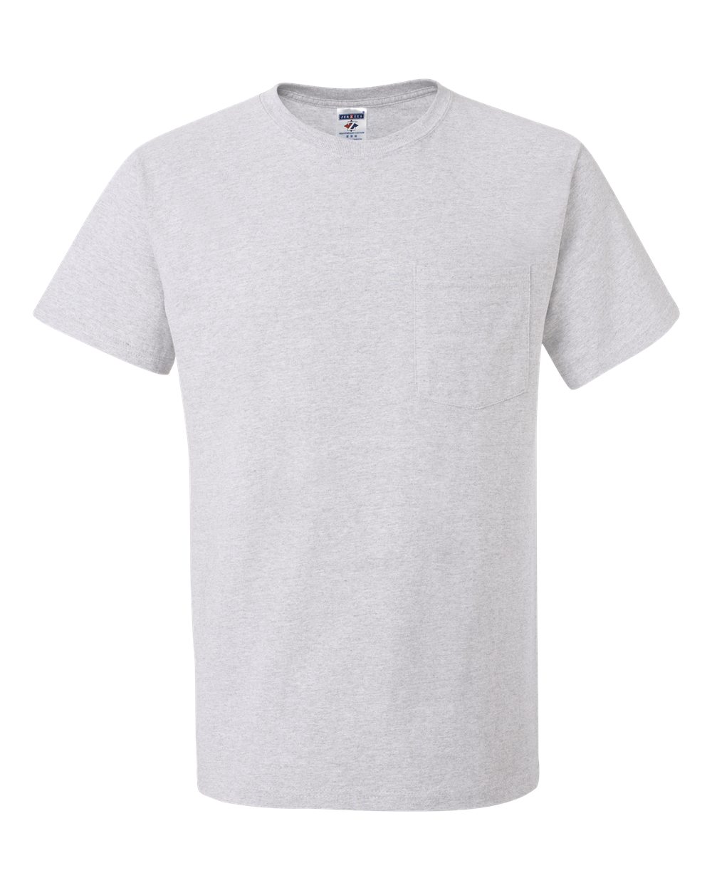 Dri-Power® 50/50 Pocket T-Shirt - 29MPR
