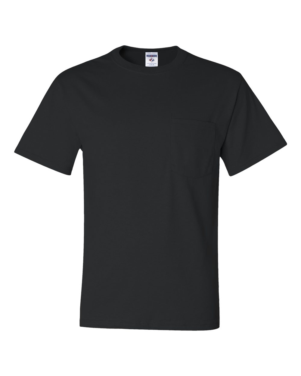 Dri-Power® 50/50 Pocket T-Shirt - 29MPR
