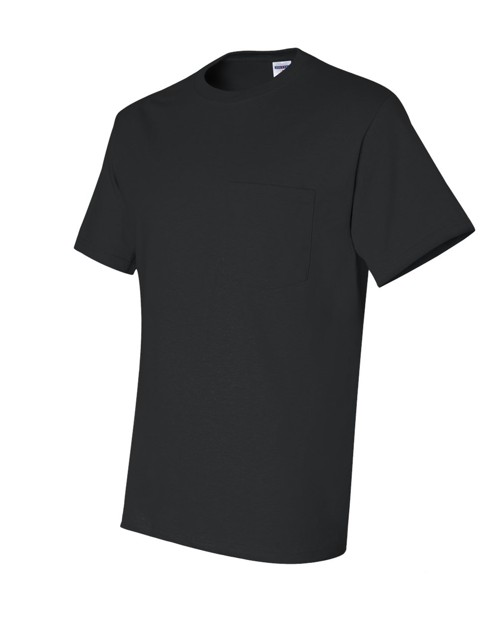 Dri-Power® 50/50 Pocket T-Shirt - 29MPR