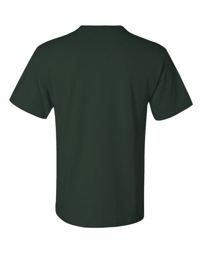 Dri-Power® 50/50 Pocket T-Shirt - 29MPR