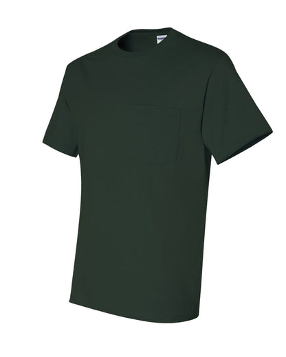 Dri-Power® 50/50 Pocket T-Shirt - 29MPR