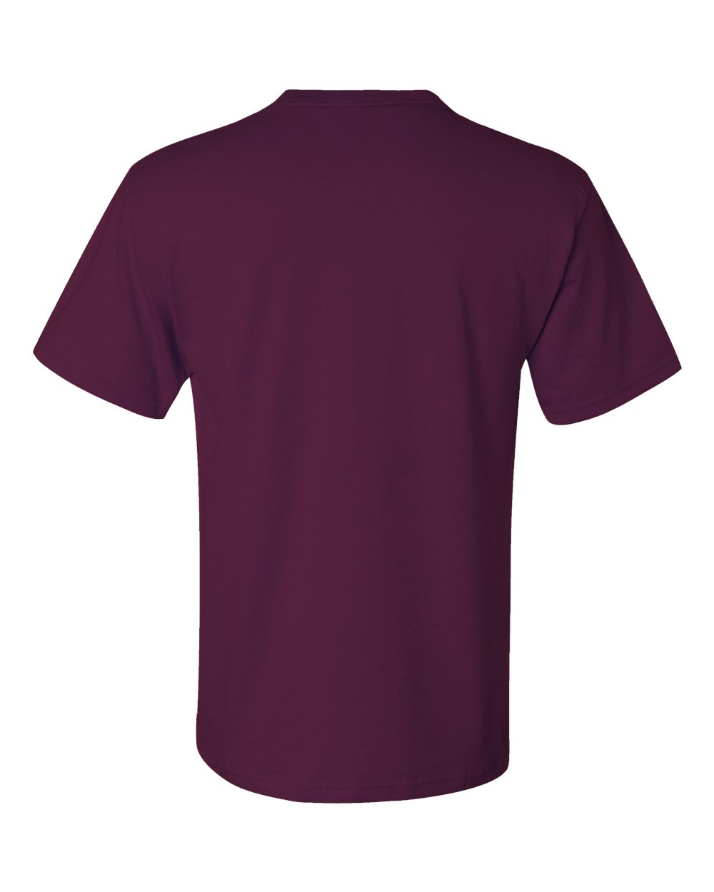 Dri-Power® 50/50 Pocket T-Shirt - 29MPR