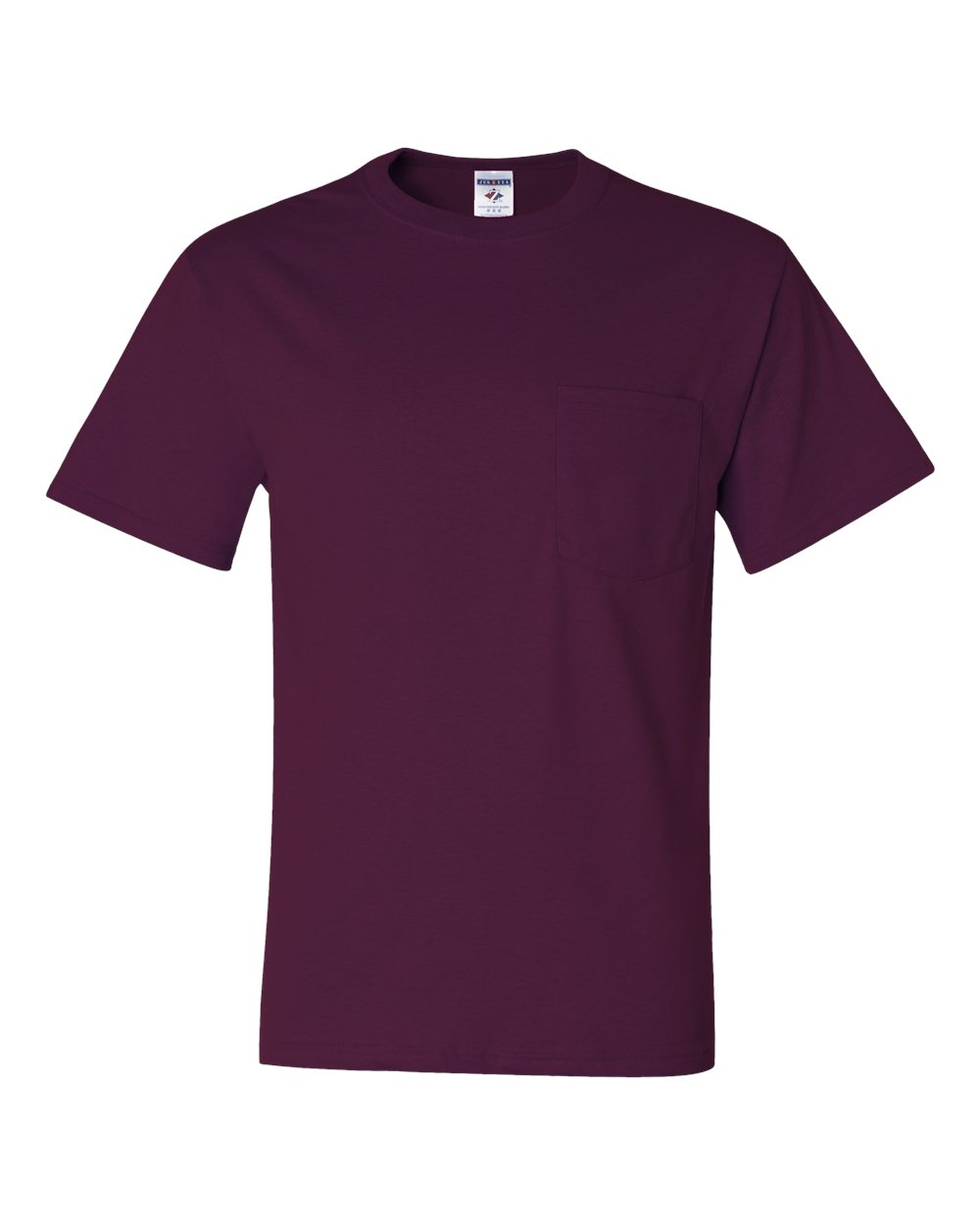 Dri-Power® 50/50 Pocket T-Shirt - 29MPR