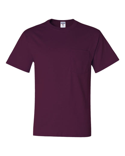 Dri-Power® 50/50 Pocket T-Shirt - 29MPR