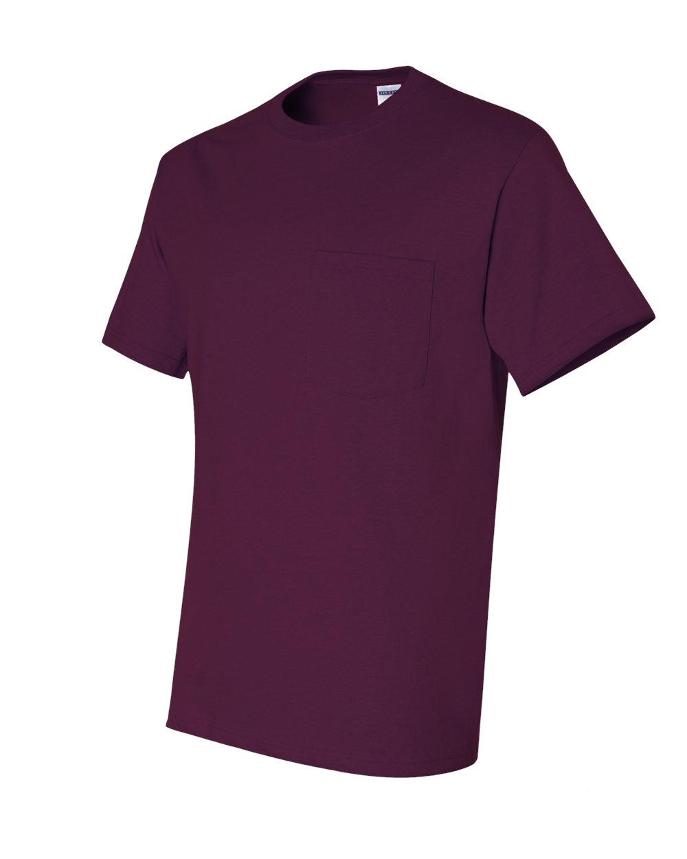 Dri-Power® 50/50 Pocket T-Shirt - 29MPR