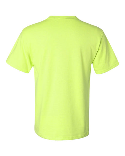 Dri-Power® 50/50 Pocket T-Shirt - 29MPR