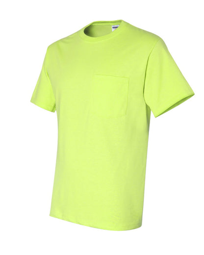 Dri-Power® 50/50 Pocket T-Shirt - 29MPR