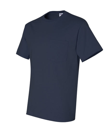 Dri-Power® 50/50 Pocket T-Shirt - 29MPR