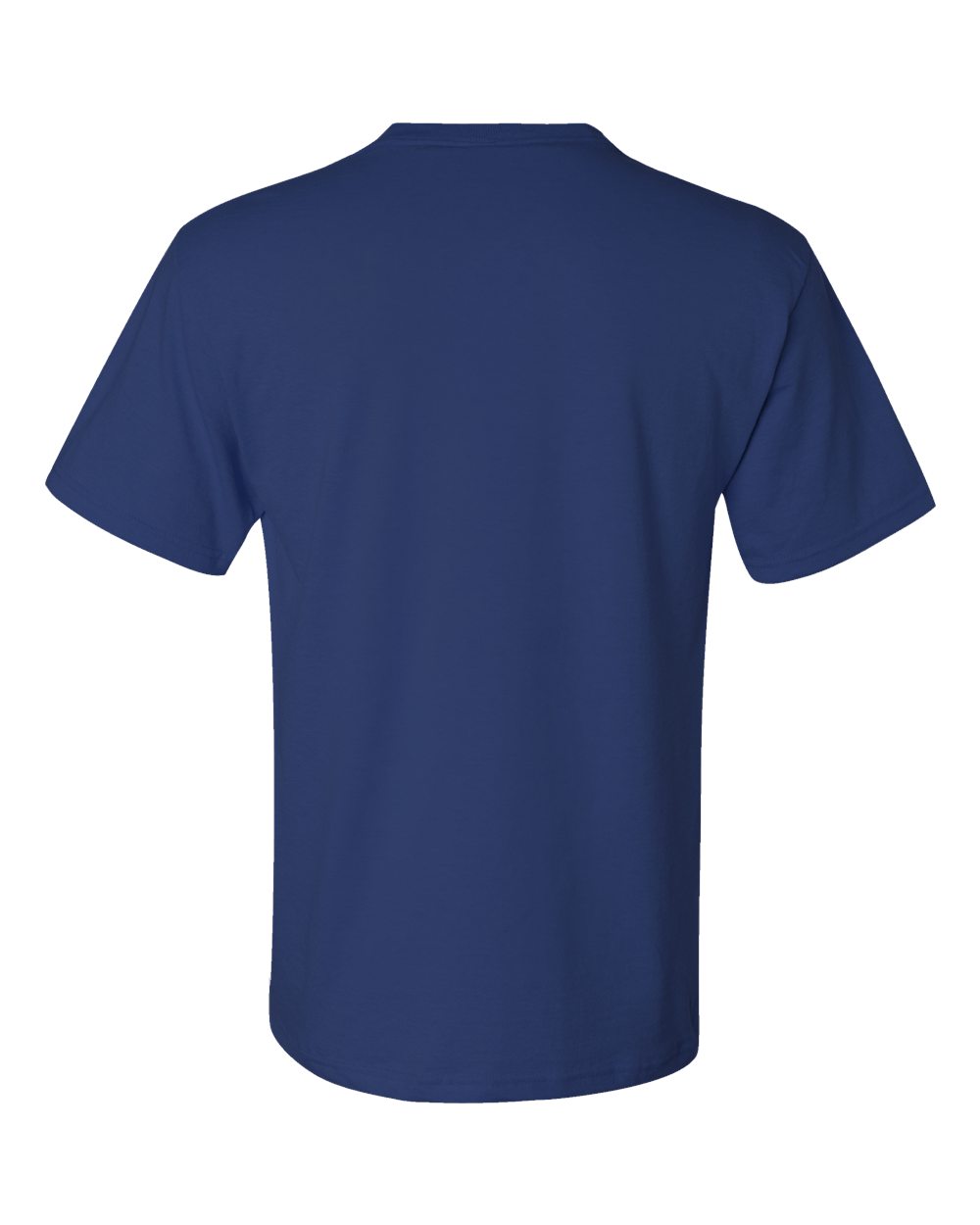 Dri-Power® 50/50 Pocket T-Shirt - 29MPR