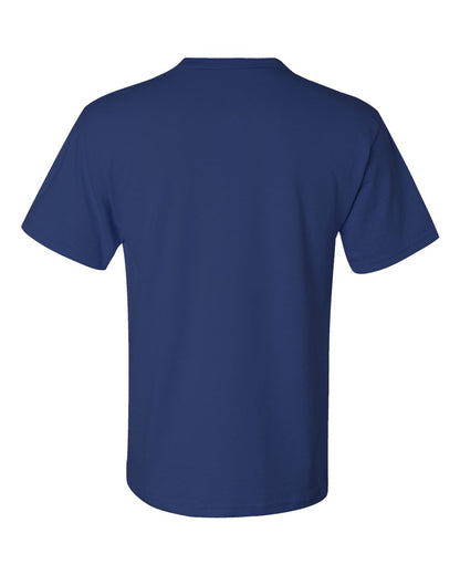 Dri-Power® 50/50 Pocket T-Shirt - 29MPR