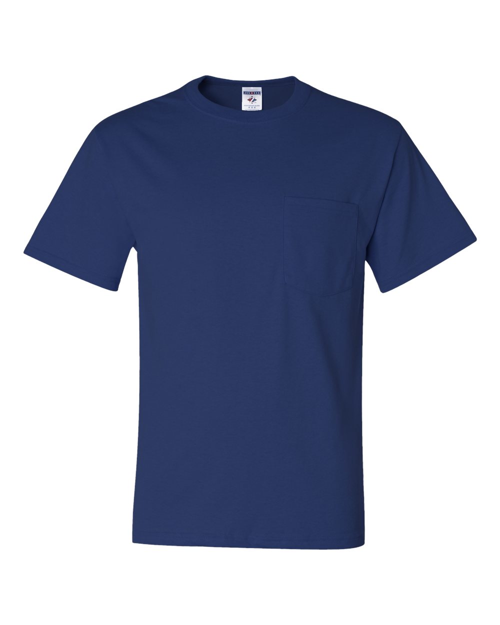 Dri-Power® 50/50 Pocket T-Shirt - 29MPR