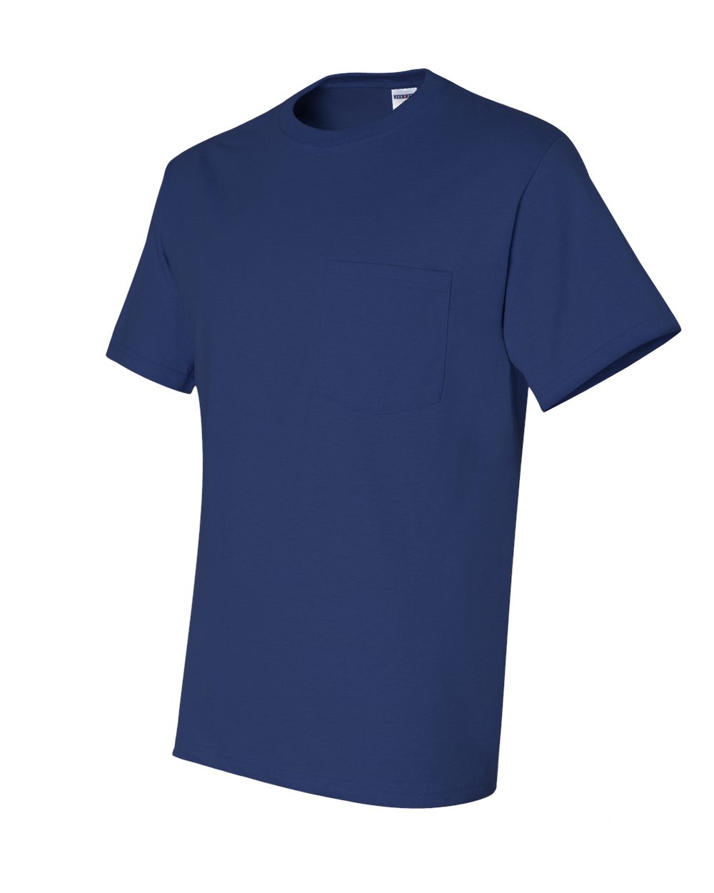 Dri-Power® 50/50 Pocket T-Shirt - 29MPR
