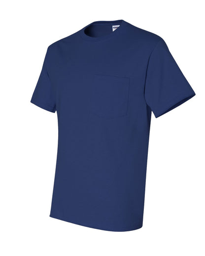 Dri-Power® 50/50 Pocket T-Shirt - 29MPR