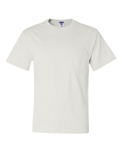Dri-Power® 50/50 Pocket T-Shirt - 29MPR