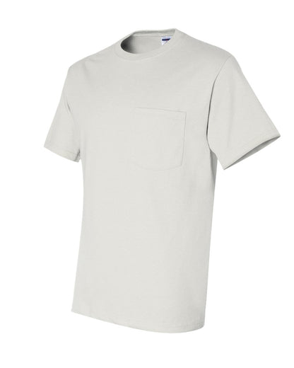 Dri-Power® 50/50 Pocket T-Shirt - 29MPR