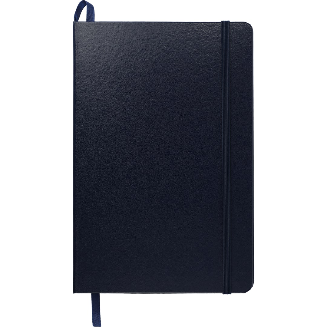 5.5&quot; x 8.5&quot; FSC&#174; Mix Ambassador Bound Journal