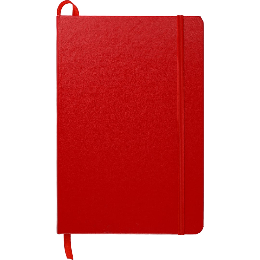 5.5&quot; x 8.5&quot; FSC&#174; Mix Ambassador Bound Journal