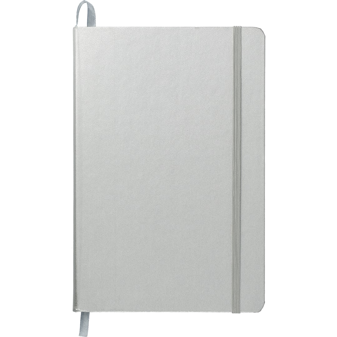 5.5&quot; x 8.5&quot; FSC&#174; Mix Ambassador Bound Journal