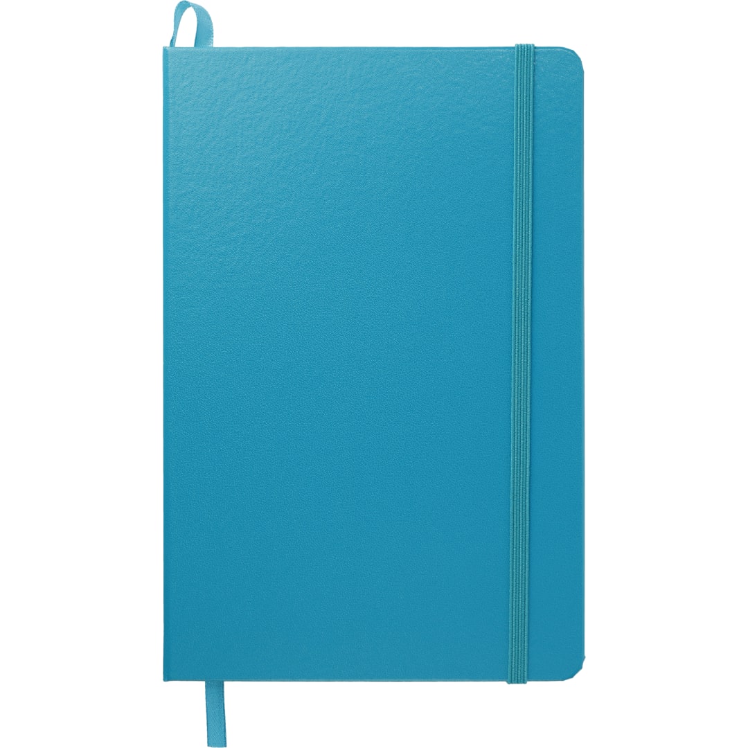 5.5&quot; x 8.5&quot; FSC&#174; Mix Ambassador Bound Journal