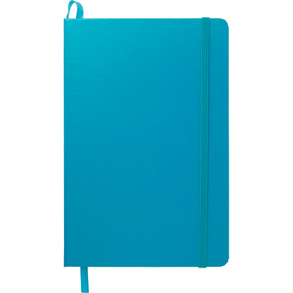 5.5&quot; x 8.5&quot; FSC&#174; Mix Ambassador Bound Journal