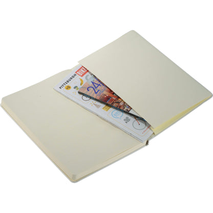 5.5&quot; x 8.5&quot; FSC&#174; Mix Ambassador Bound Journal