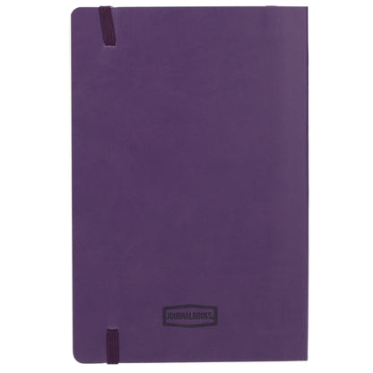 FSC&#174; Mix Pedova™ Soft Bound Journal