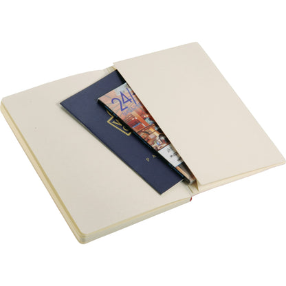 FSC&#174; Mix Pedova™ Soft Bound Journal