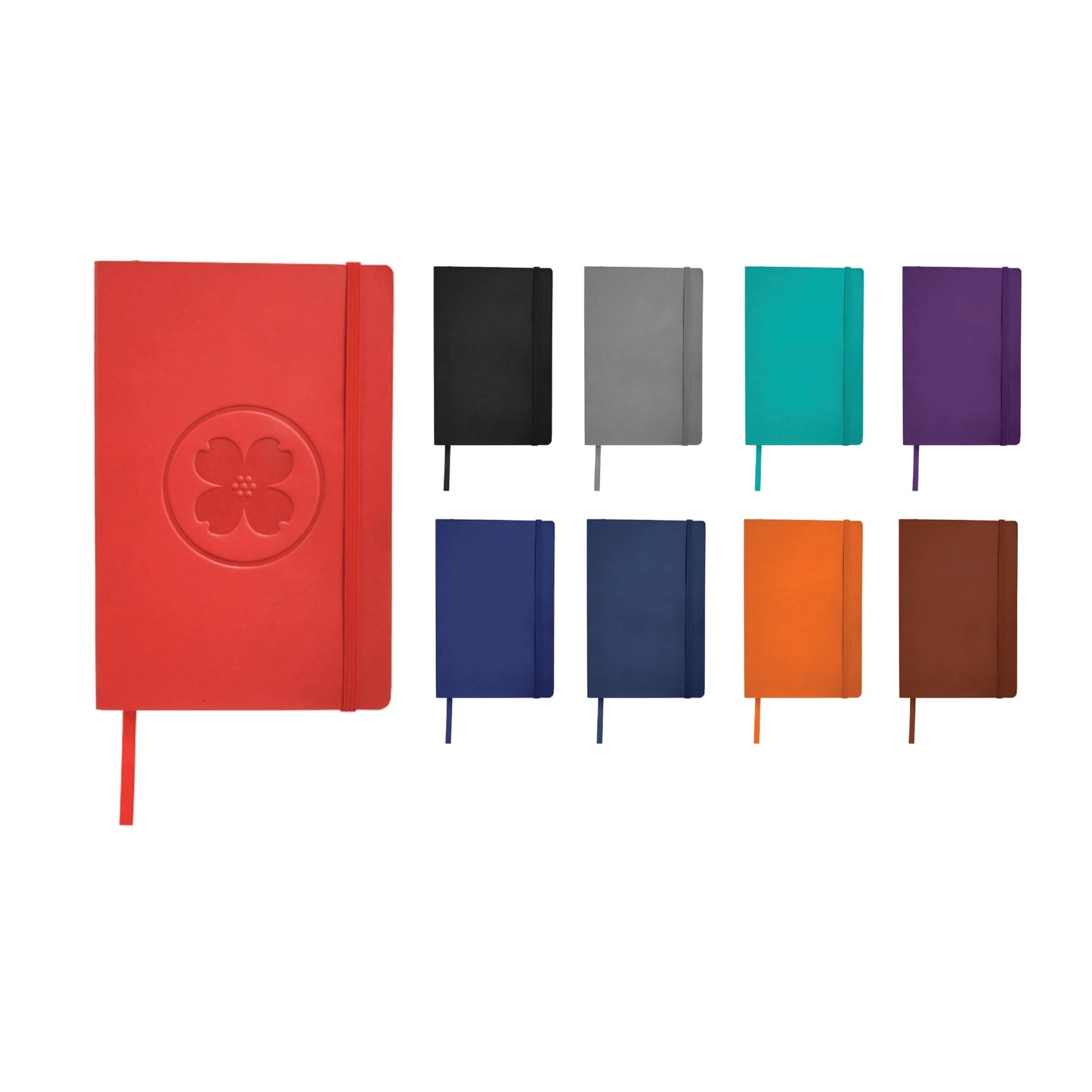 FSC&#174; Mix Pedova™ Soft Bound Journal