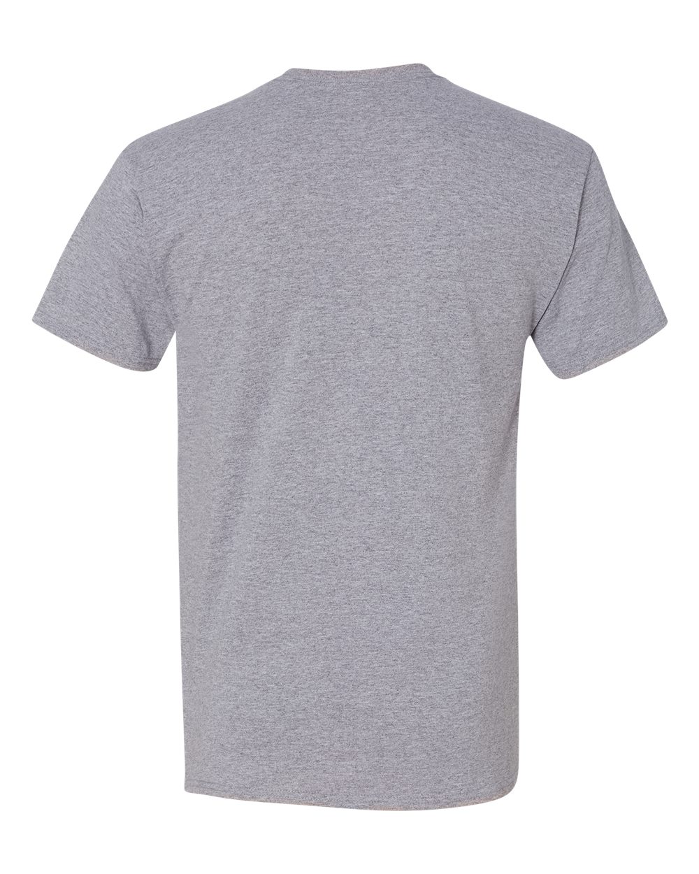 Dri-Power® 50/50 Pocket T-Shirt - 29MPR