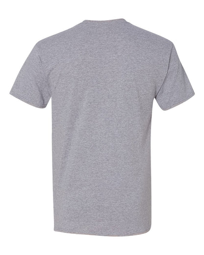 Dri-Power® 50/50 Pocket T-Shirt - 29MPR