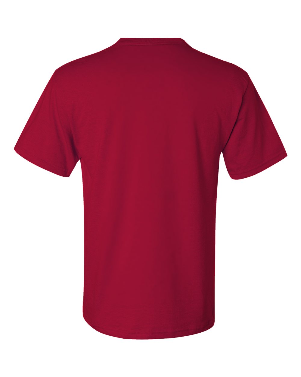 Dri-Power® 50/50 Pocket T-Shirt - 29MPR