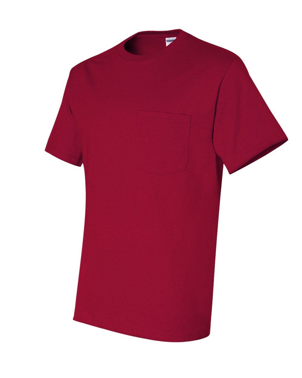 Dri-Power® 50/50 Pocket T-Shirt - 29MPR