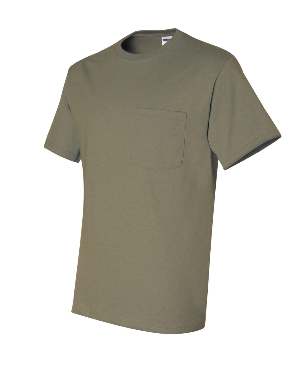Dri-Power® 50/50 Pocket T-Shirt - 29MPR