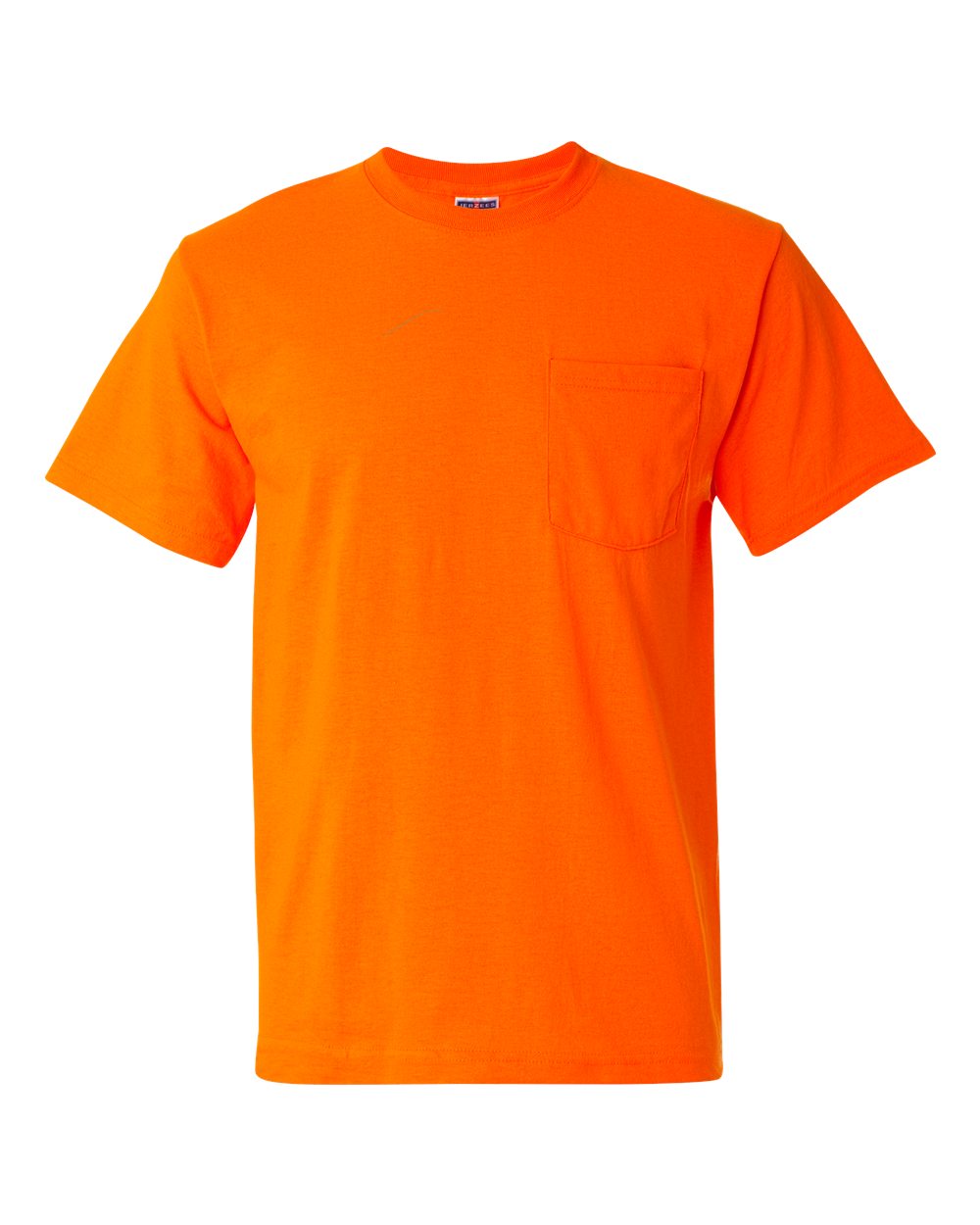 Dri-Power® 50/50 Pocket T-Shirt - 29MPR