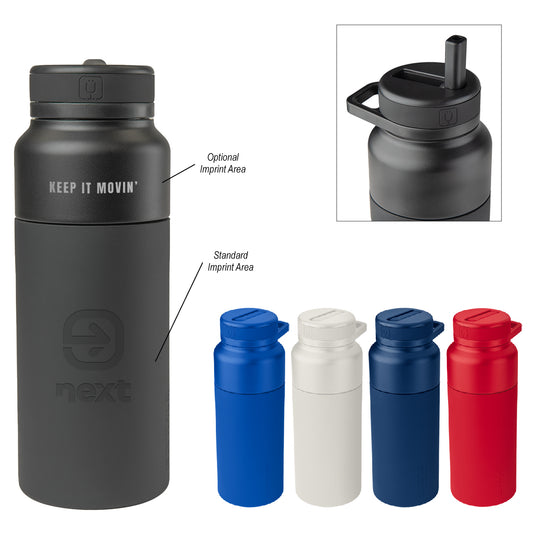 35 Oz. BrüMate Rotera  grouped