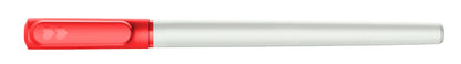 Paper Mate® Write Bros Stick Pen White Barrel - Black Ink