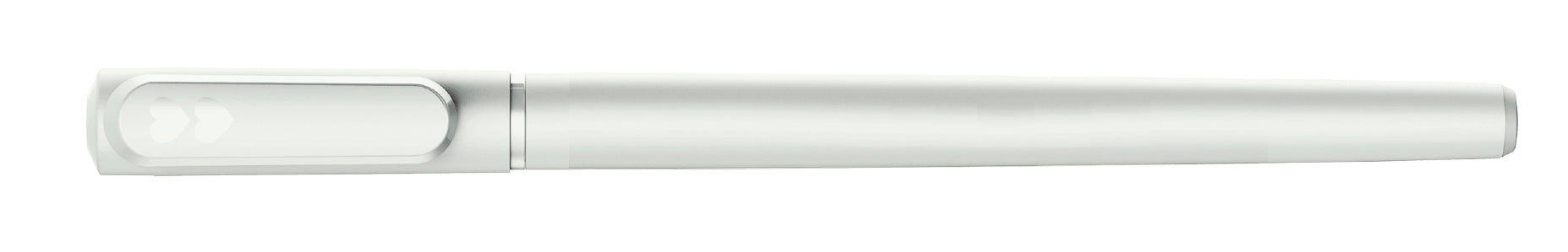 Paper Mate® Write Bros Stick Pen White Barrel - Blue Ink