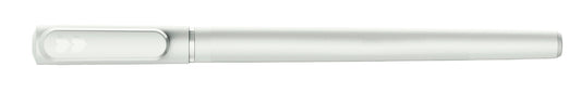 Paper Mate® Write Bros Stick Pen White Barrel - Blue Ink