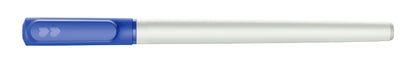Paper Mate® Write Bros Stick Pen White Barrel - Blue Ink
