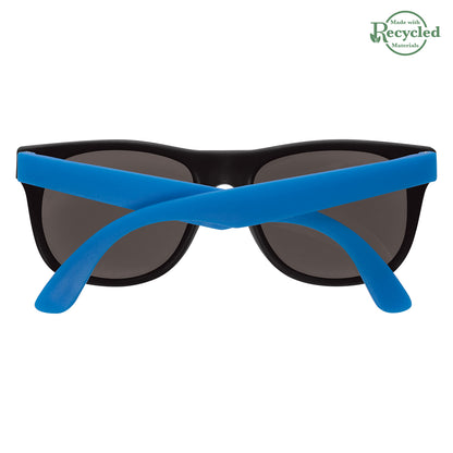 Rubberized Sunglasses