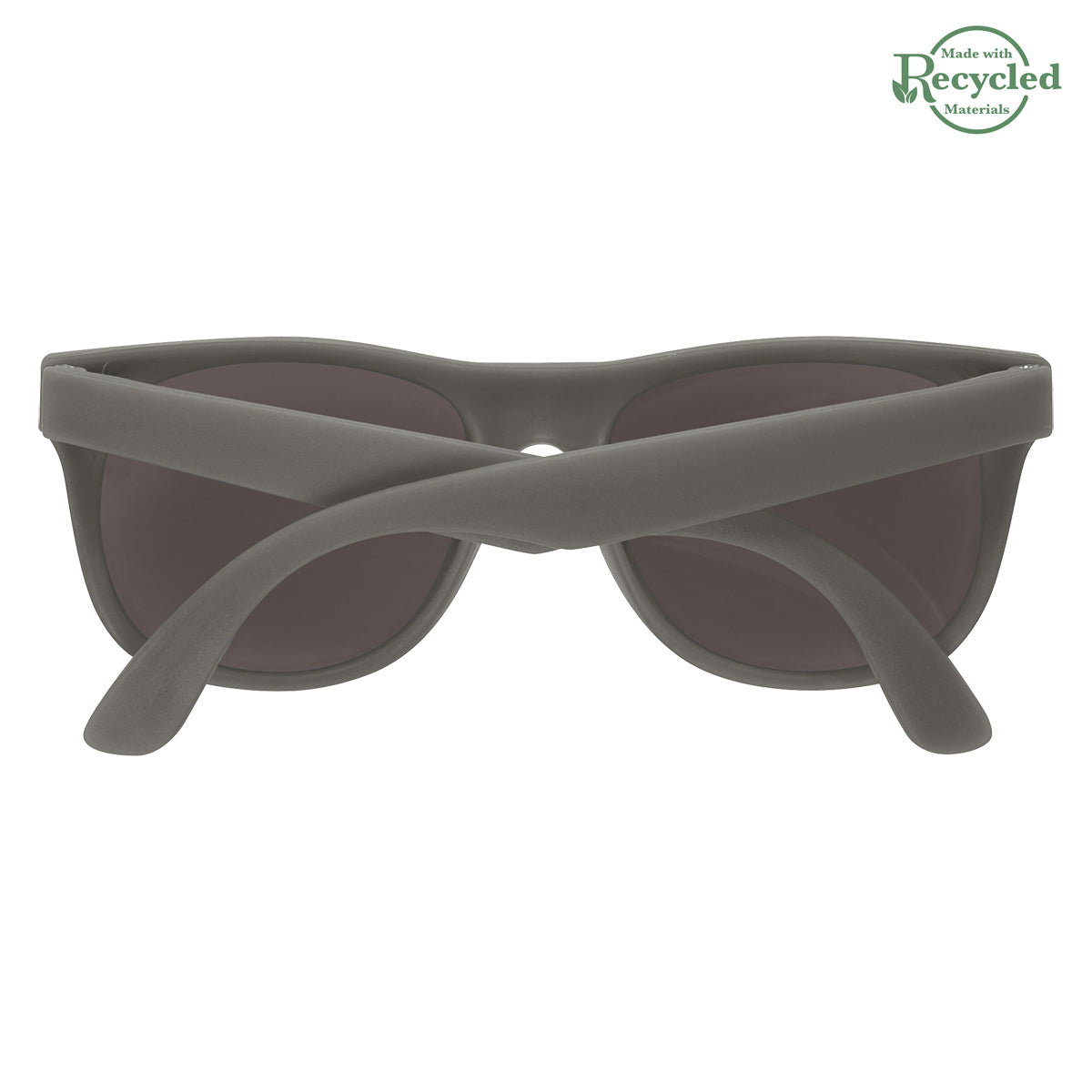 Rubberized Sunglasses