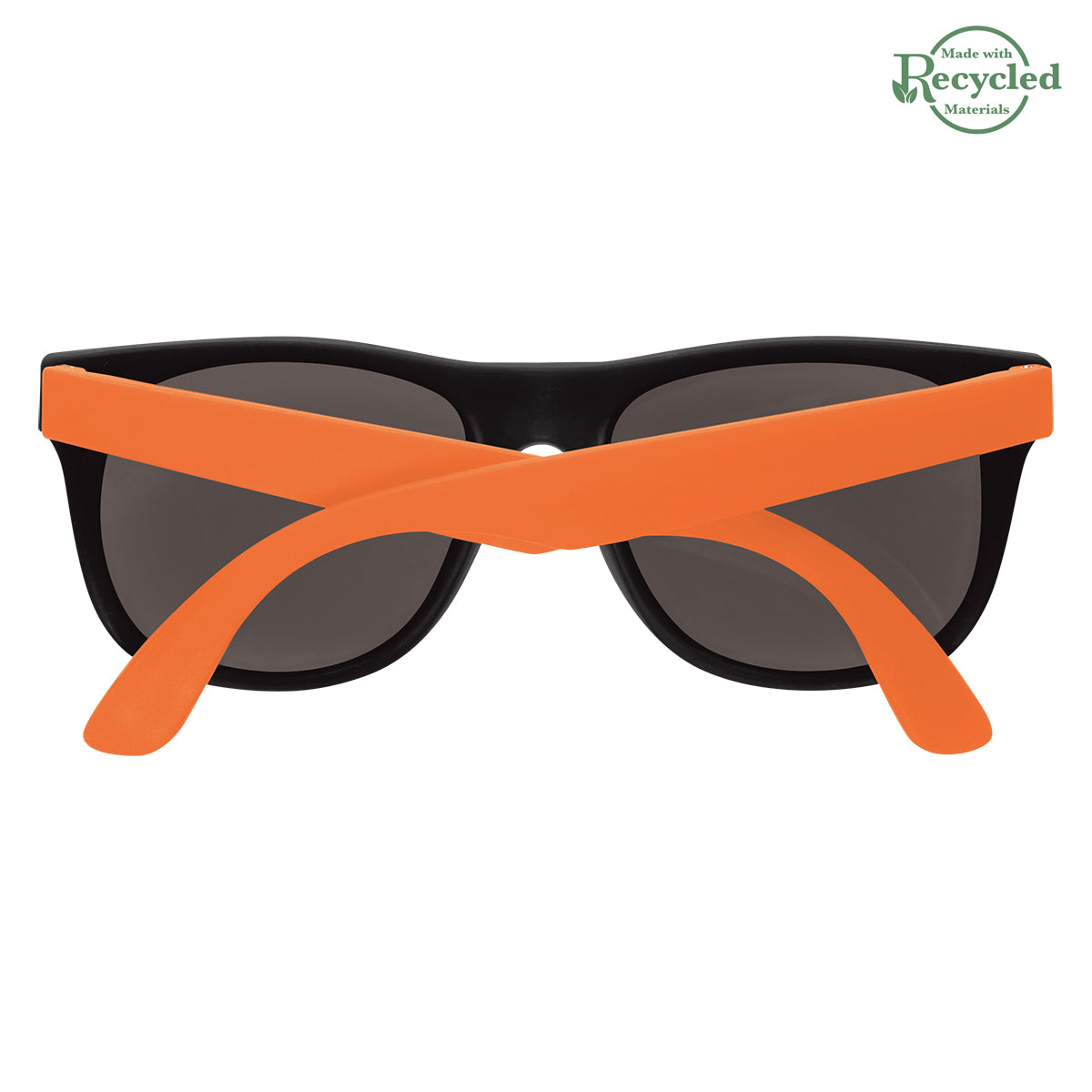 Rubberized Sunglasses