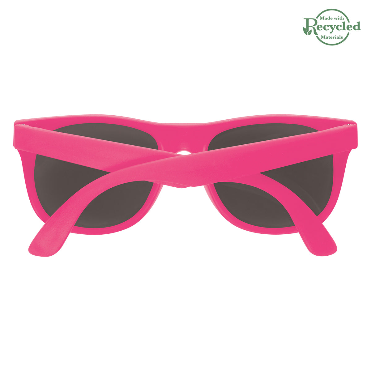 Rubberized Sunglasses