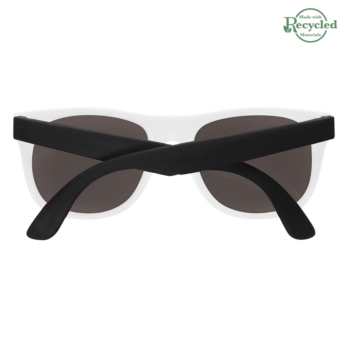 Rubberized Sunglasses